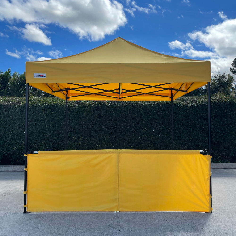 10' Canopy Wall | Canopy Accessory