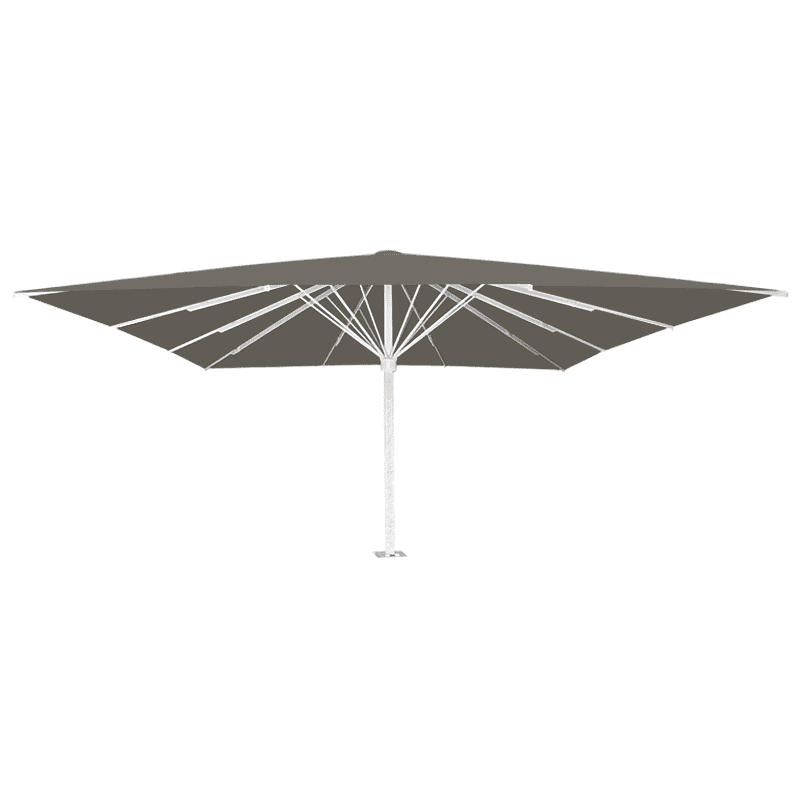 20' x 20' Spanish 200 Series Square | Umbrellas