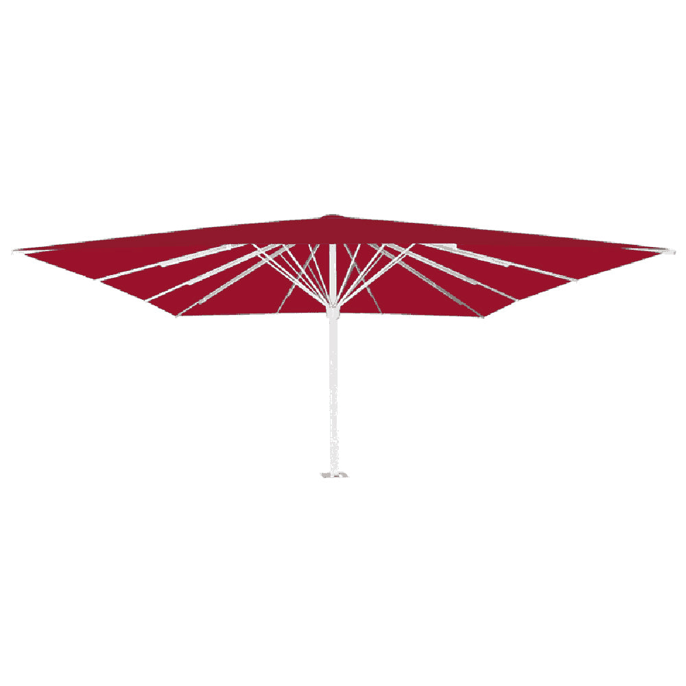 20' x 20' Spanish 200 Series Square | Umbrellas