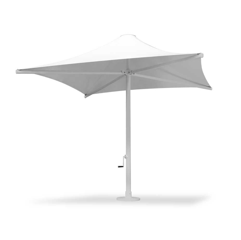 10' x 10' PVC 300 Series | Umbrellas