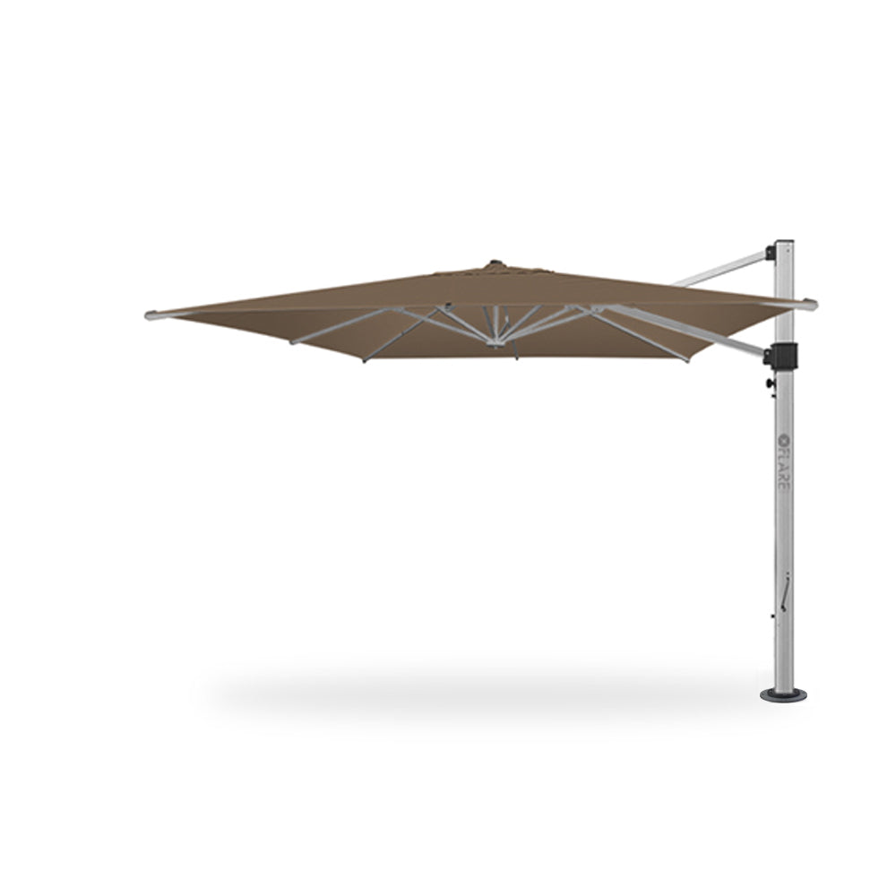 11' x 11' Cantilever Square | Umbrellas