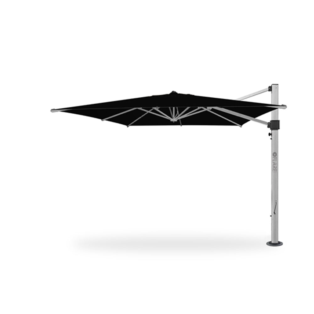 11' x 11' Cantilever Square | Umbrellas