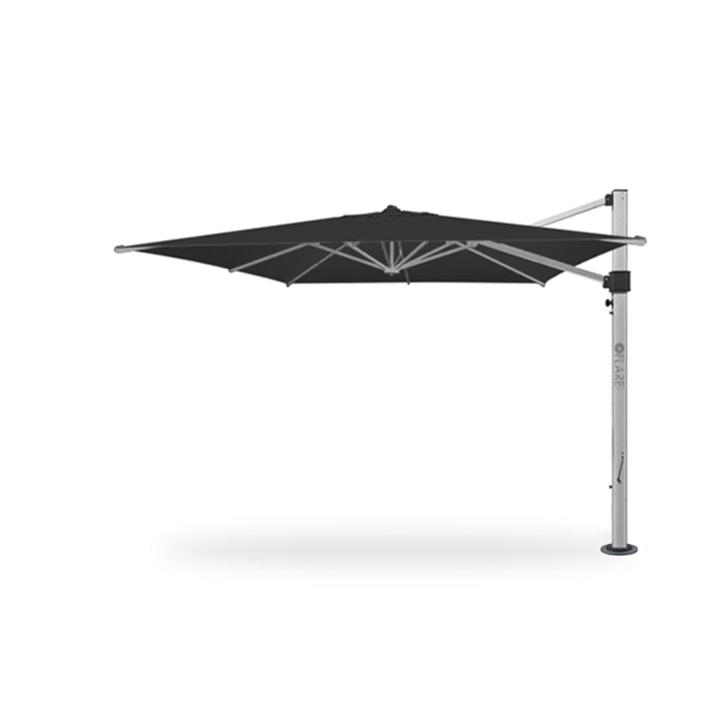 11' x 11' Cantilever Square | Umbrellas