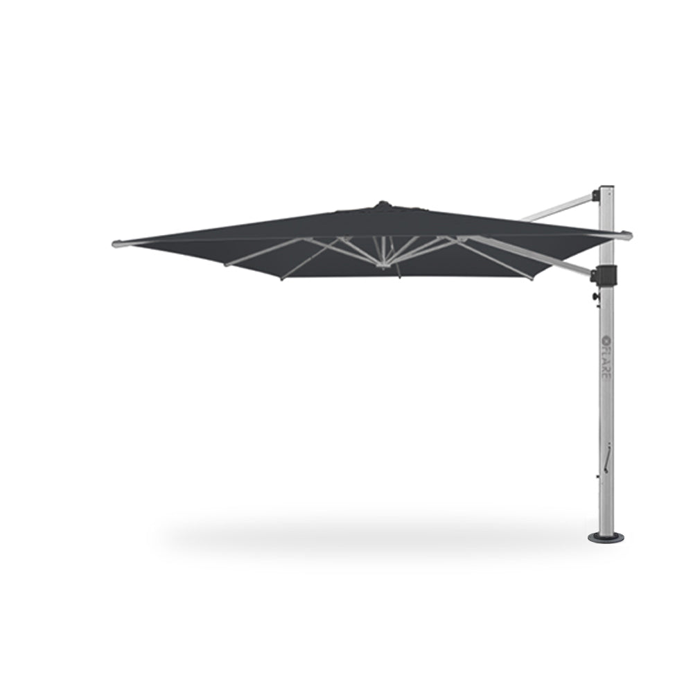 11' x 11' Cantilever Square | Umbrellas