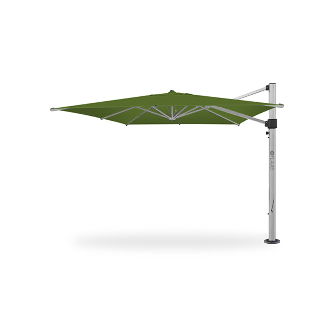 11' x 11' Cantilever Square | Umbrellas