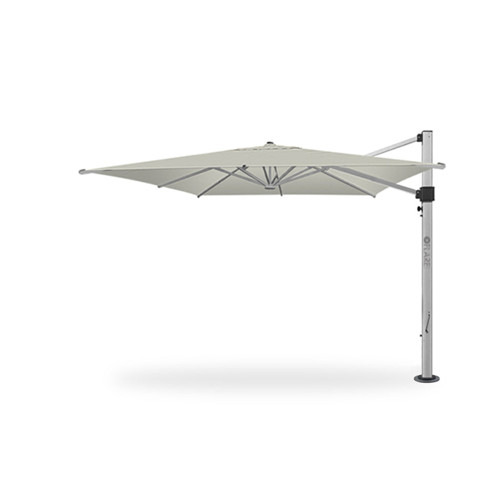 11' x 11' Cantilever Square | Umbrellas