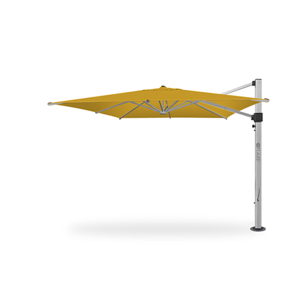 11' x 11' Cantilever Square | Umbrellas