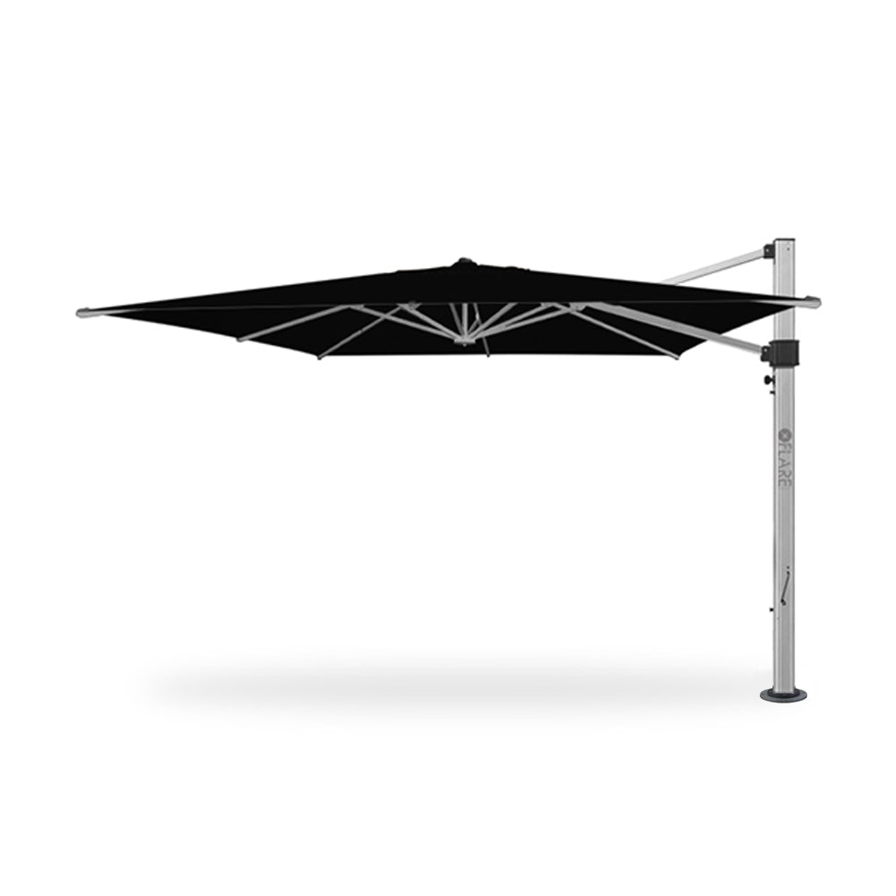 13' x 13' Cantilever Square | Umbrellas