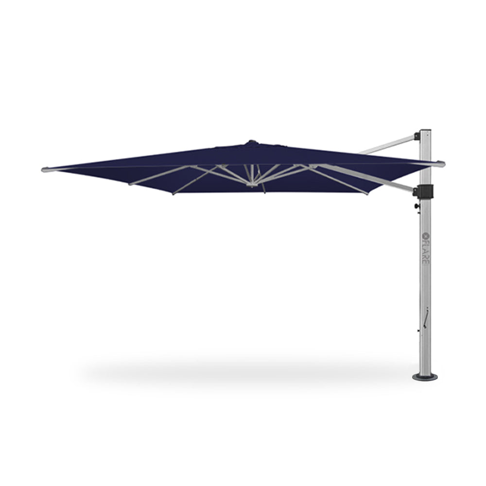 13' x 13' Cantilever Square | Umbrellas