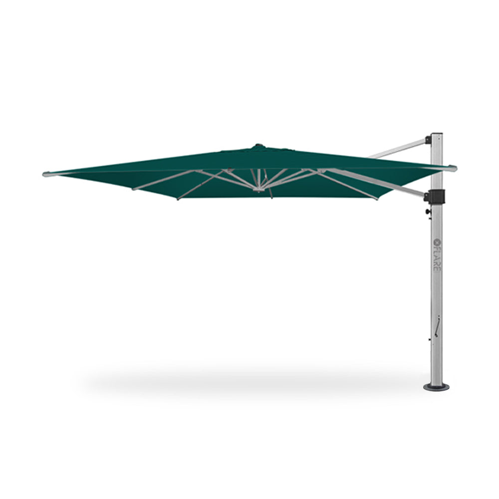 13' x 13' Cantilever Square | Umbrellas