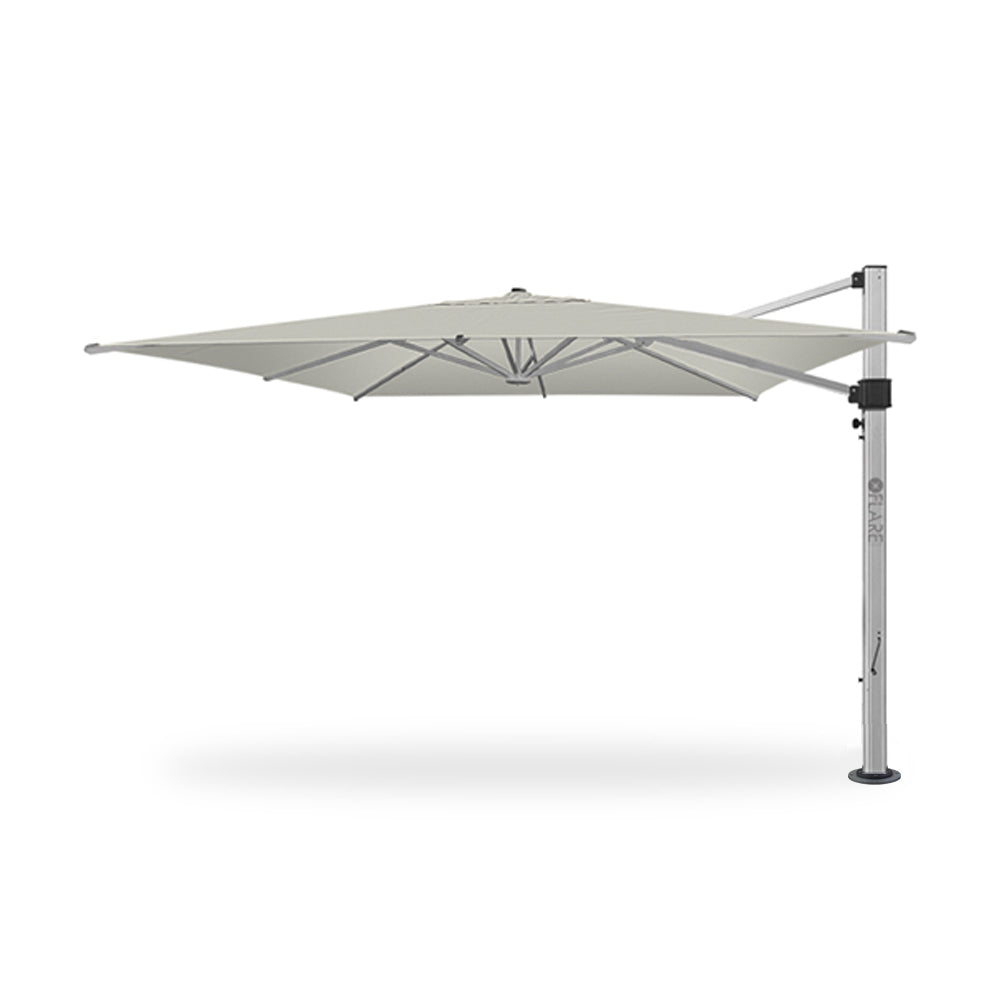 13' x 13' Cantilever Square | Umbrellas