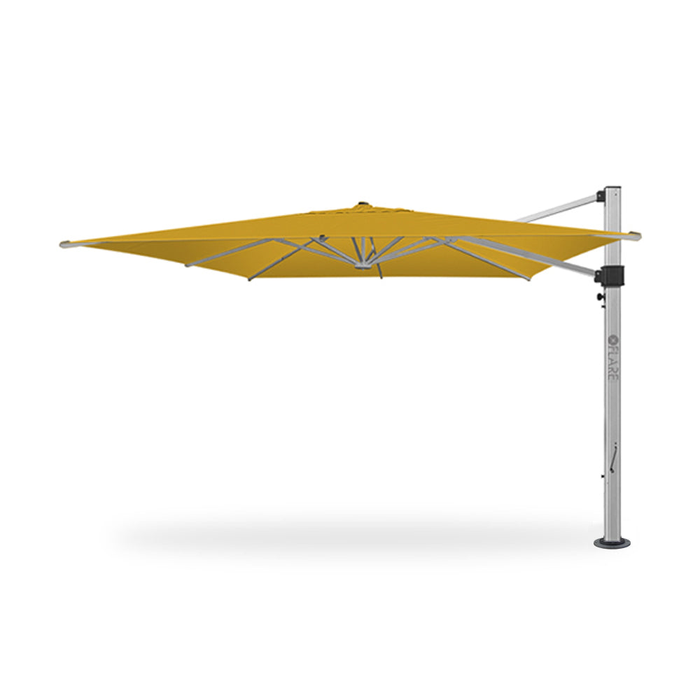 13' x 13' Cantilever Square | Umbrellas