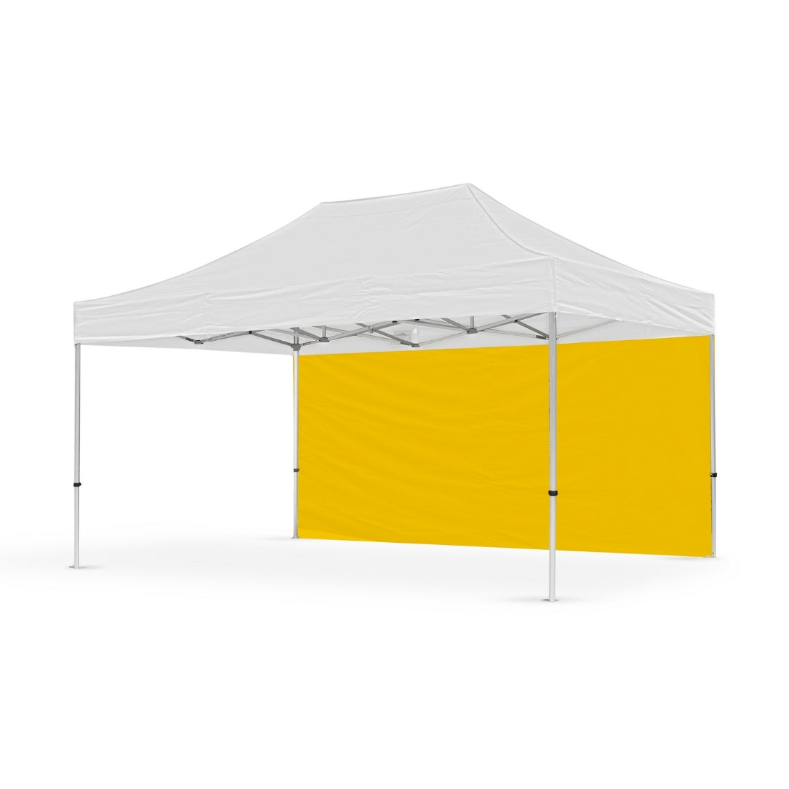 15' Canopy Wall | Canopy Accessory