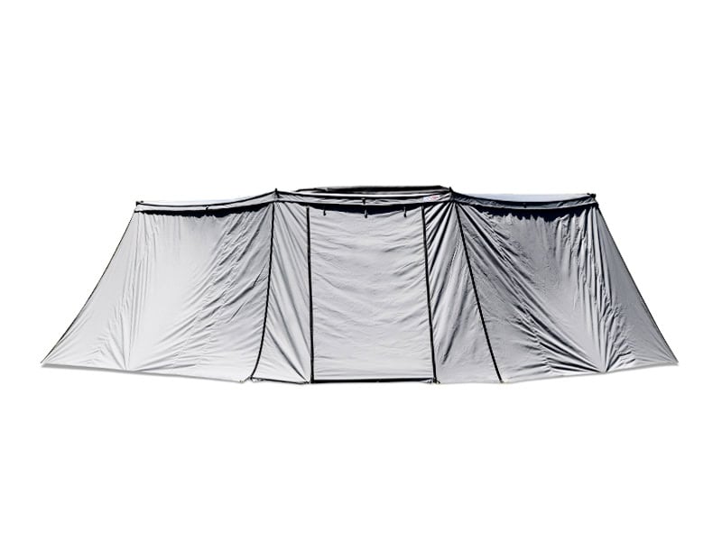 Desert Shade 180 Wall Kit | Car Awning