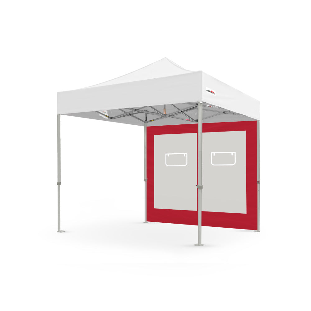 8' Canopy Wall | Canopy Accessory