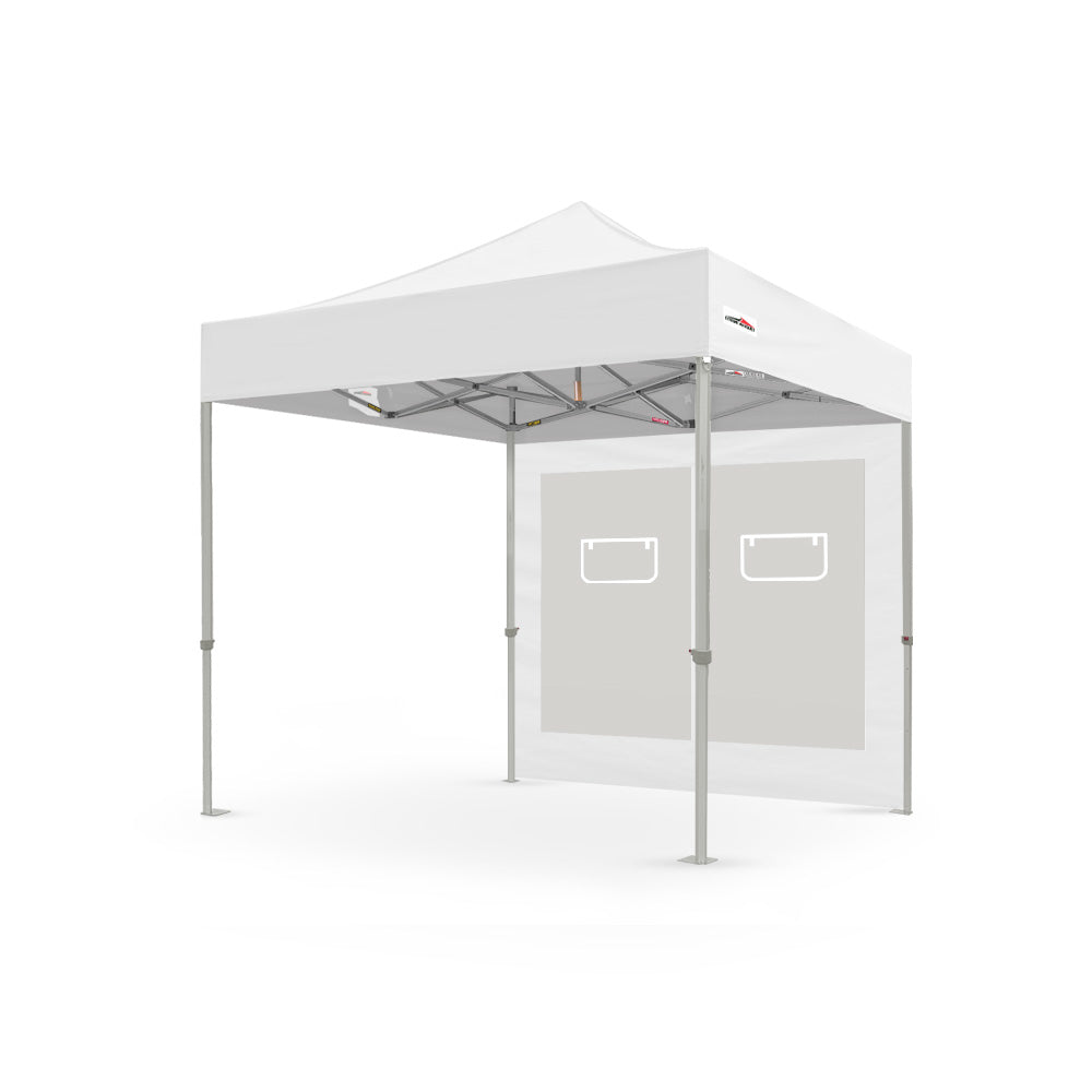 8' Canopy Wall | Canopy Accessory