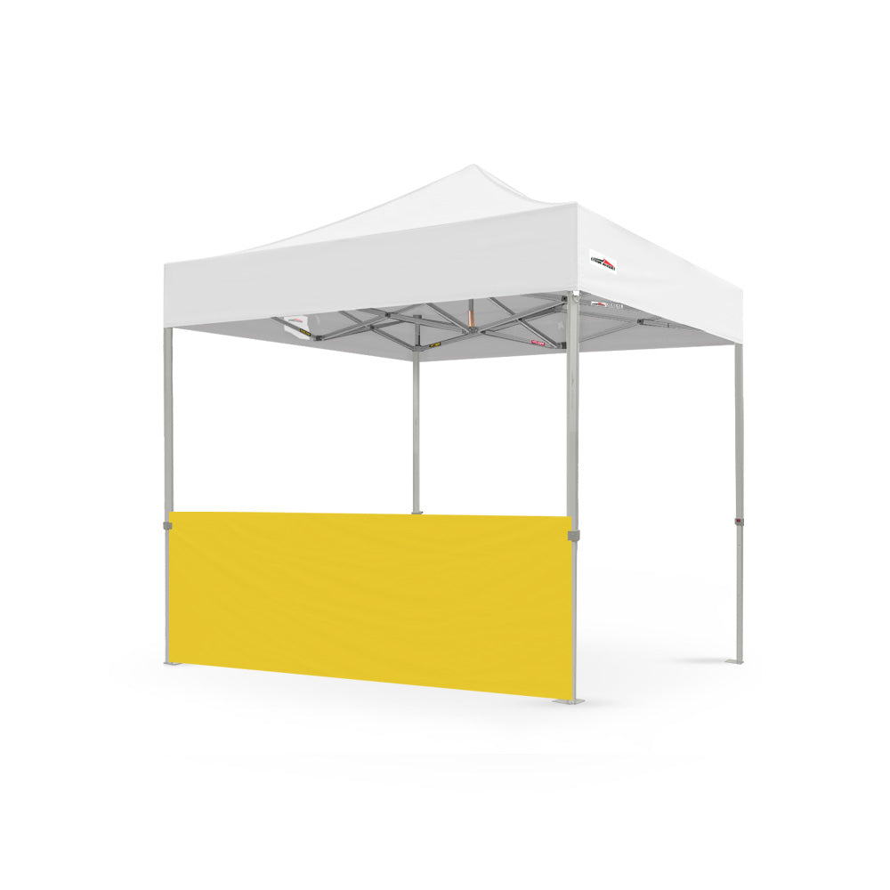 8' Canopy Wall | Canopy Accessory