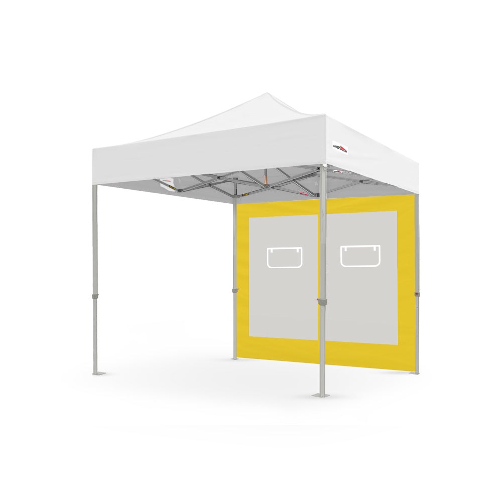 8' Canopy Wall | Canopy Accessory