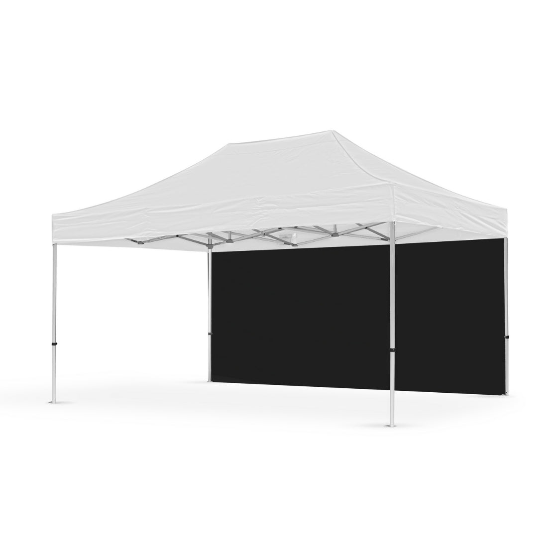 15' Canopy Wall | Canopy Accessory