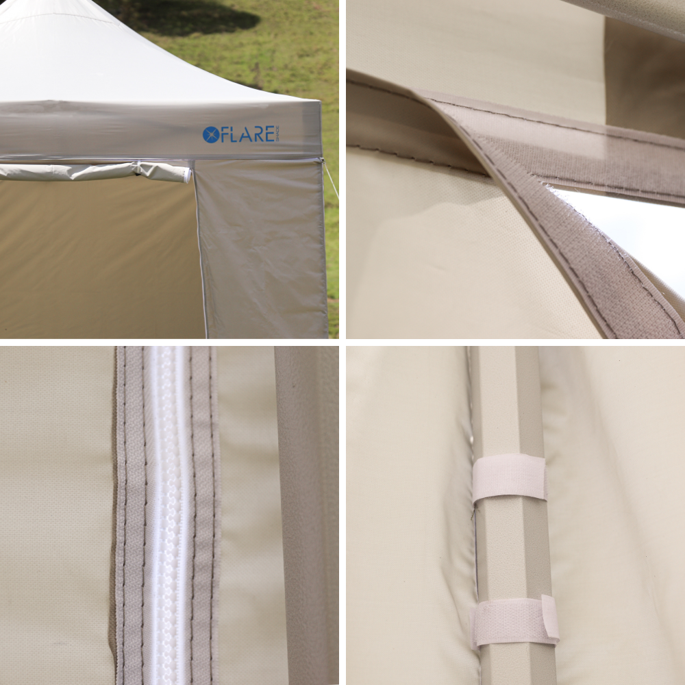 10' x 20' Canopy | X4 X-TREK