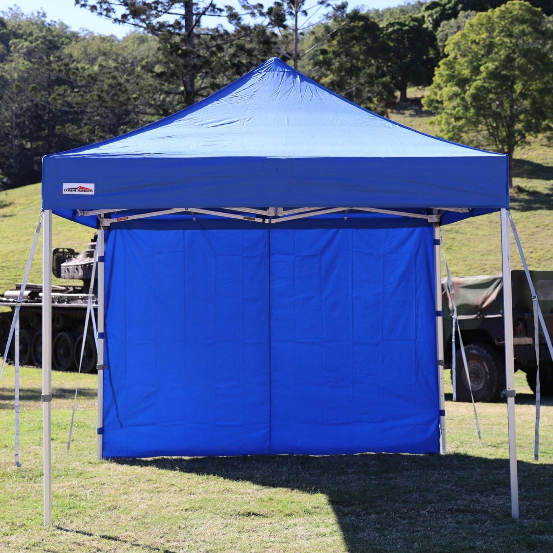 15' Canopy Wall | Canopy Accessory