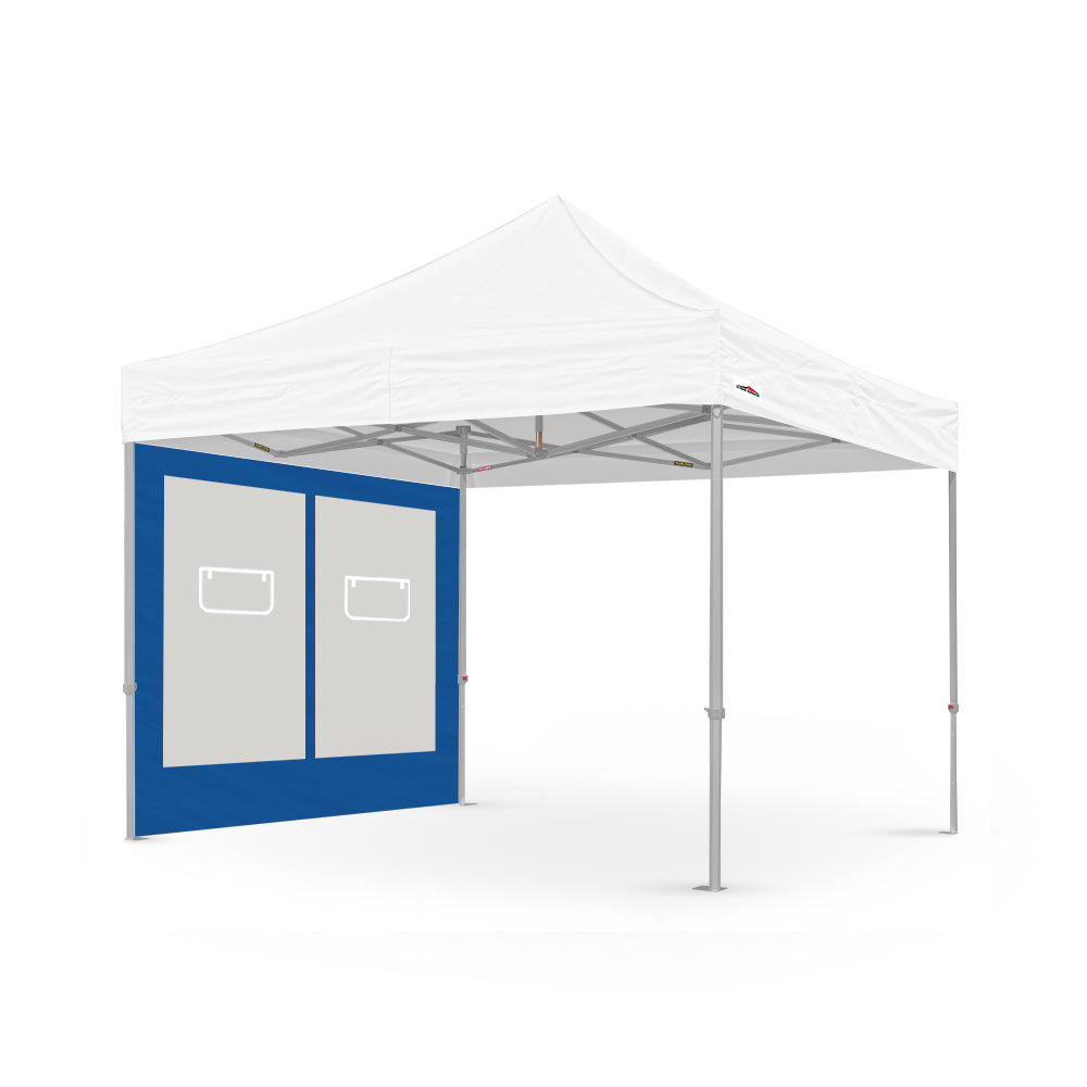 10' Canopy Wall | Canopy Accessory