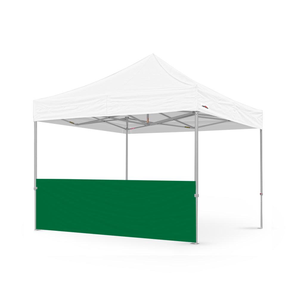 10' Canopy Wall | Canopy Accessory