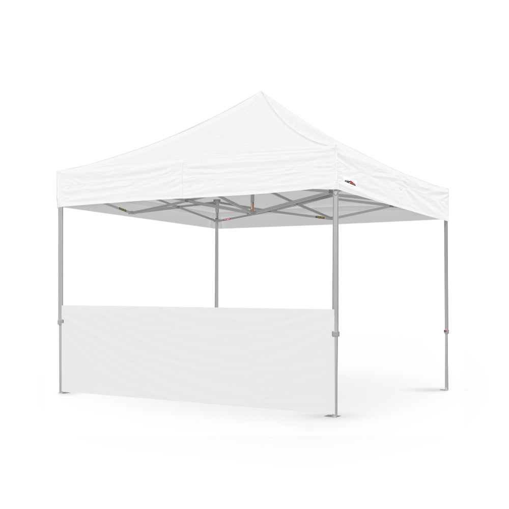 10' Canopy Wall | Canopy Accessory