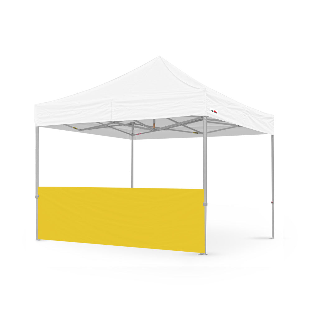 10' Canopy Wall | Canopy Accessory