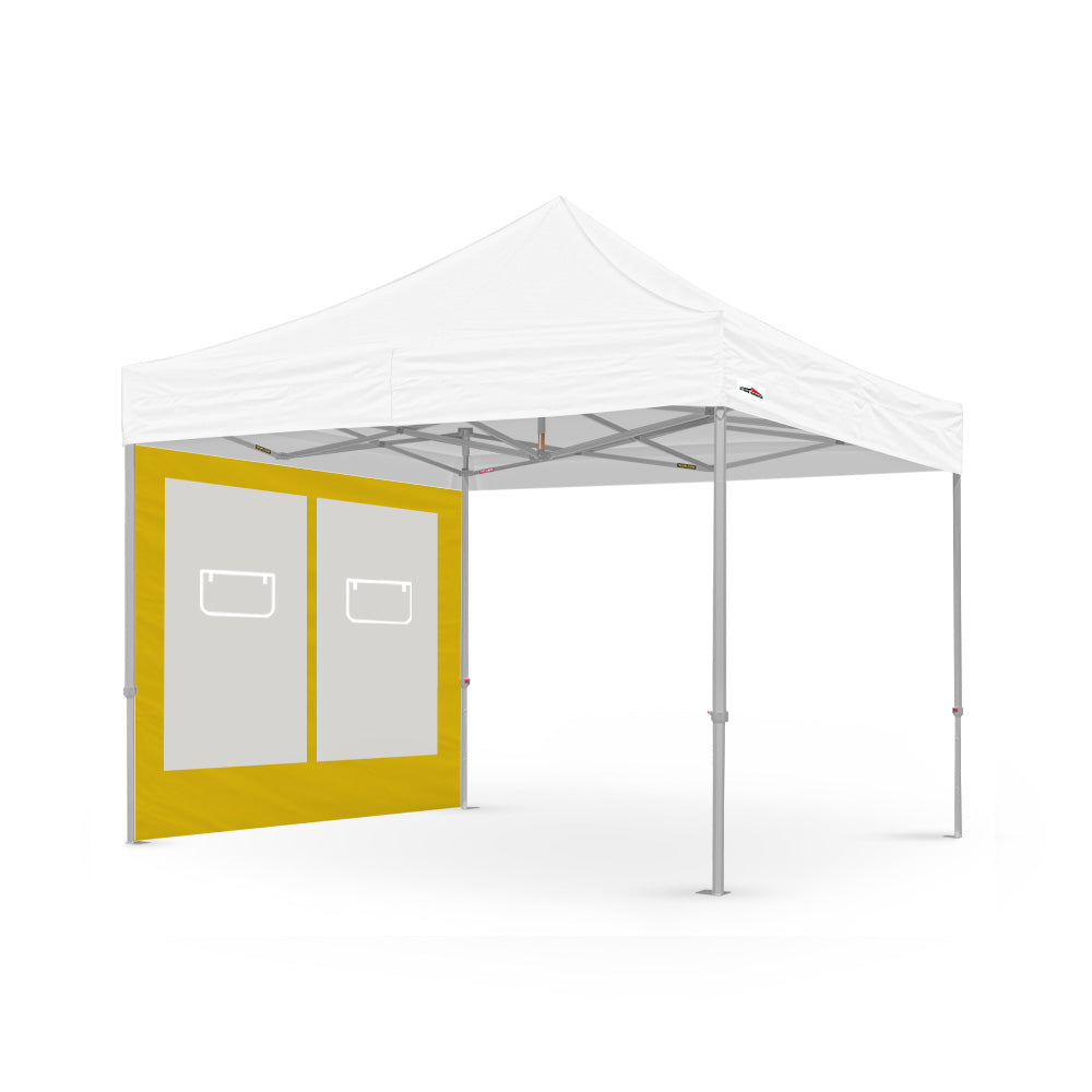 10' Canopy Wall | Canopy Accessory