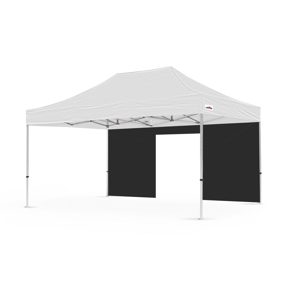 15' Canopy Wall | Canopy Accessory