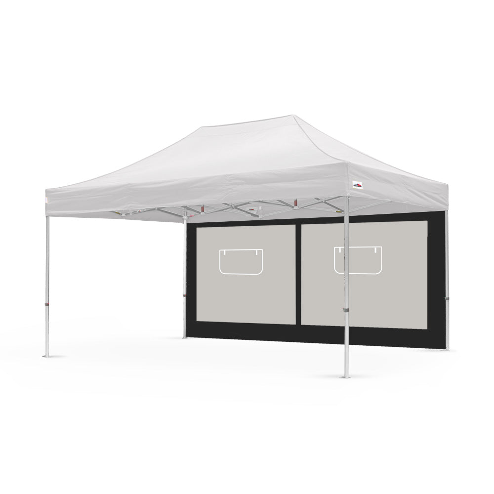 15' Canopy Wall | Canopy Accessory