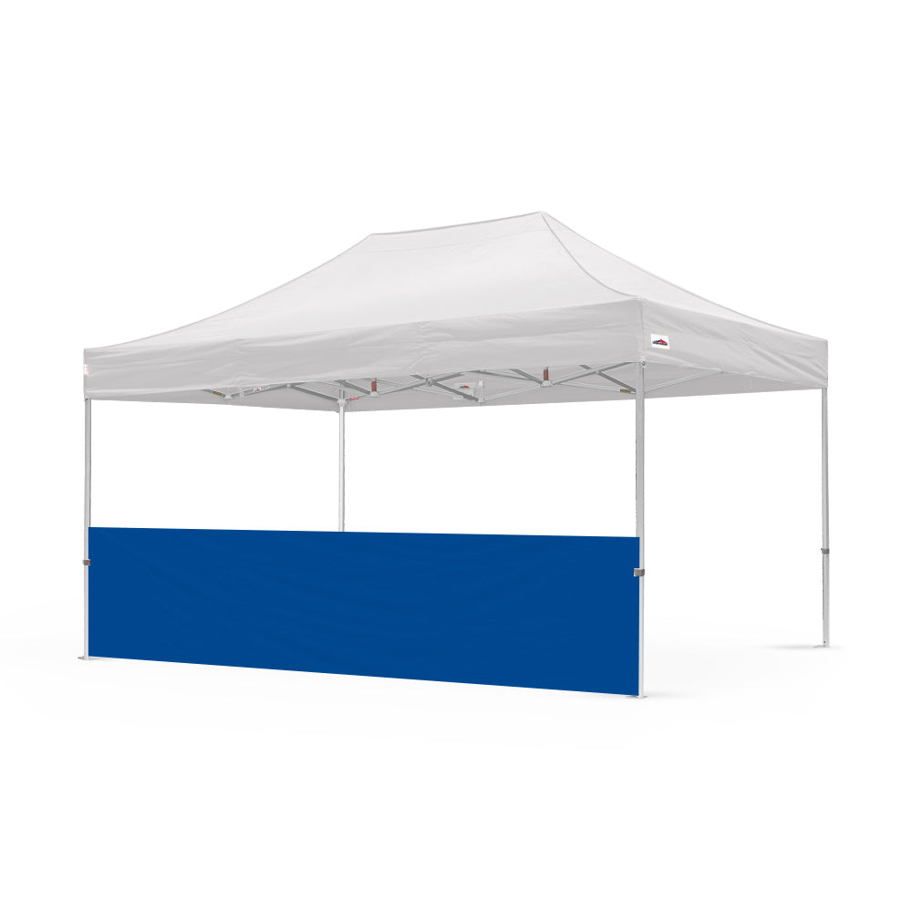 15' Canopy Wall | Canopy Accessory