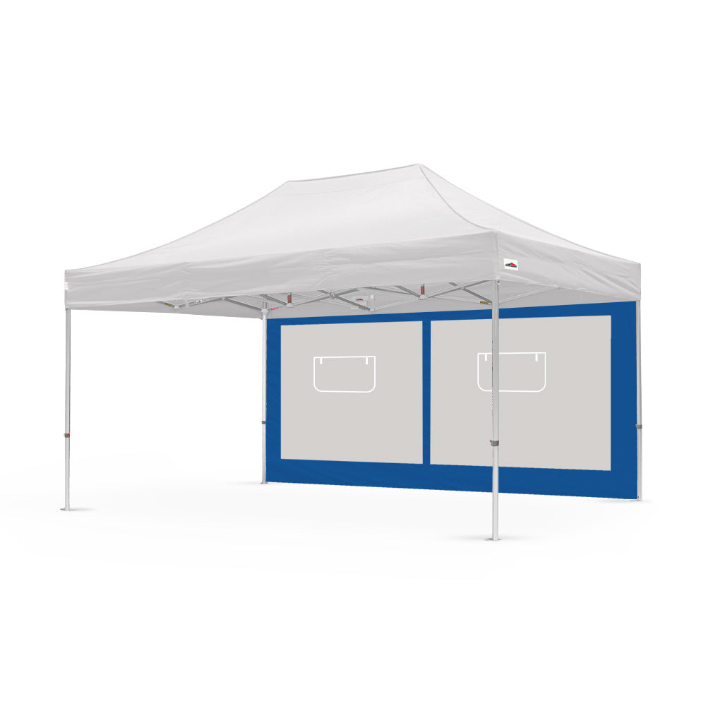 15' Canopy Wall | Canopy Accessory