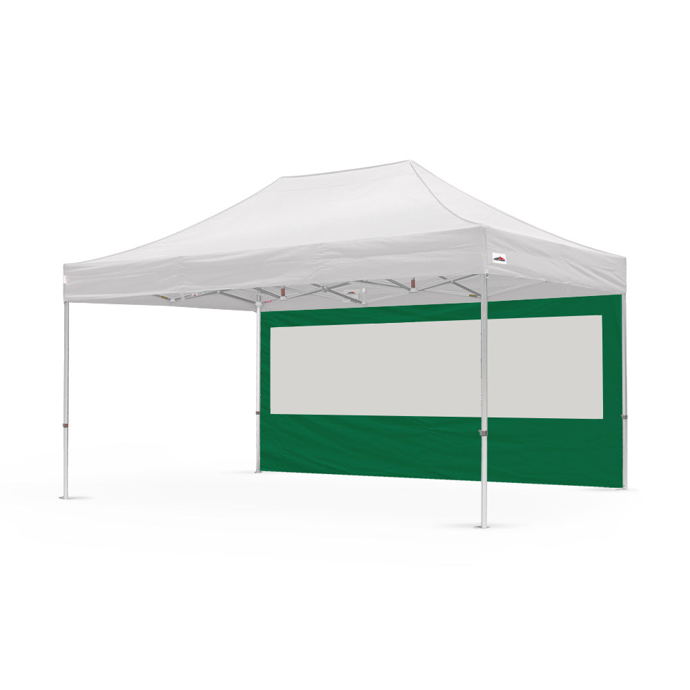 15' Canopy Wall | Canopy Accessory