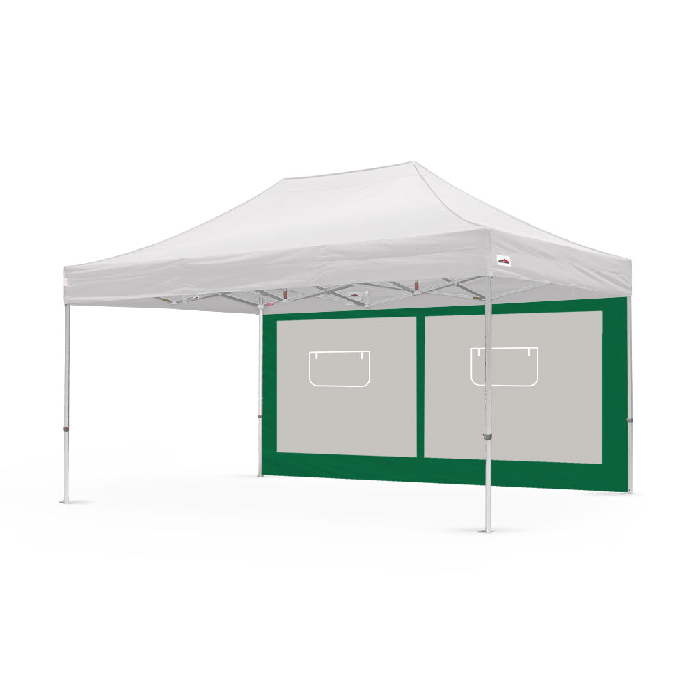 15' Canopy Wall | Canopy Accessory