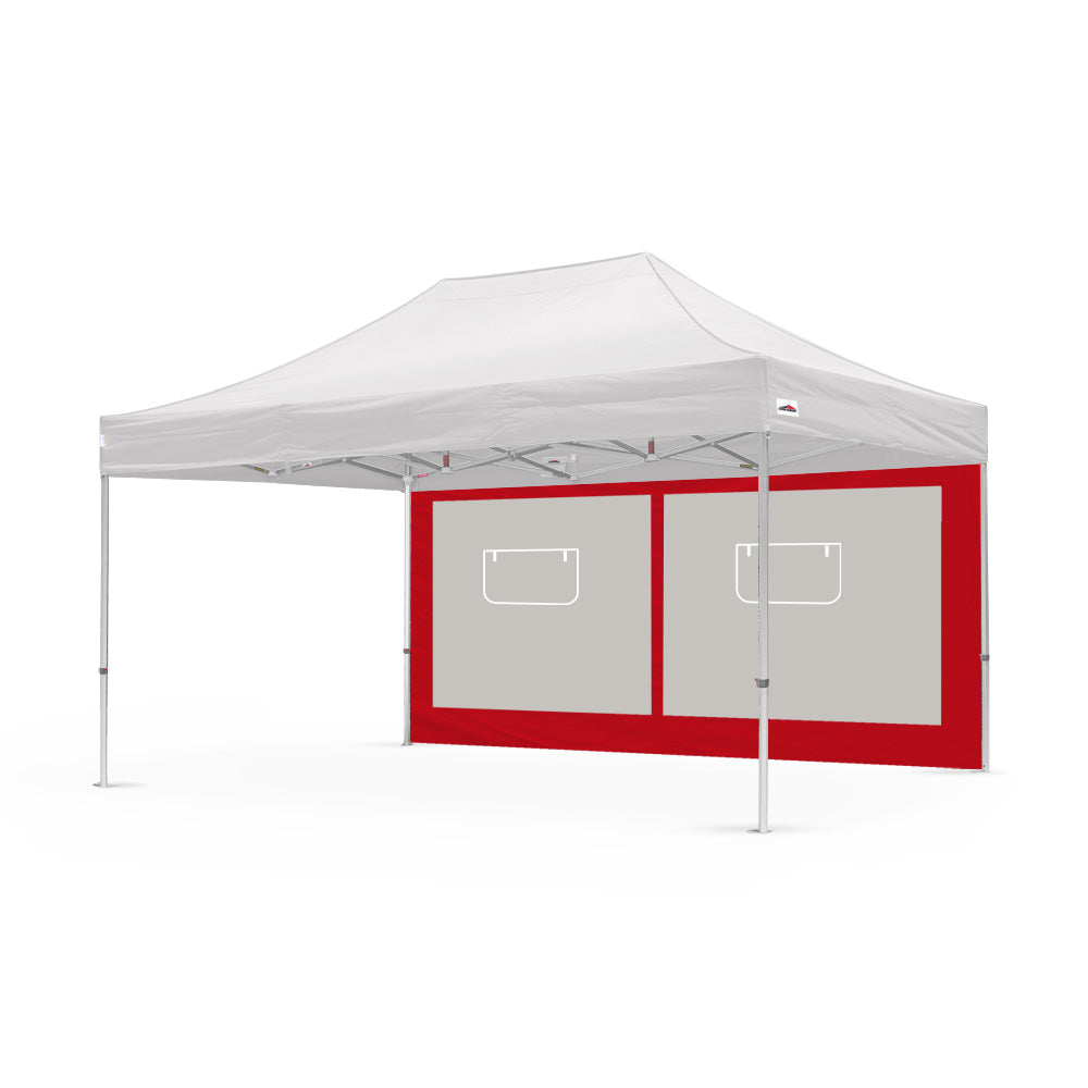 15' Canopy Wall | Canopy Accessory