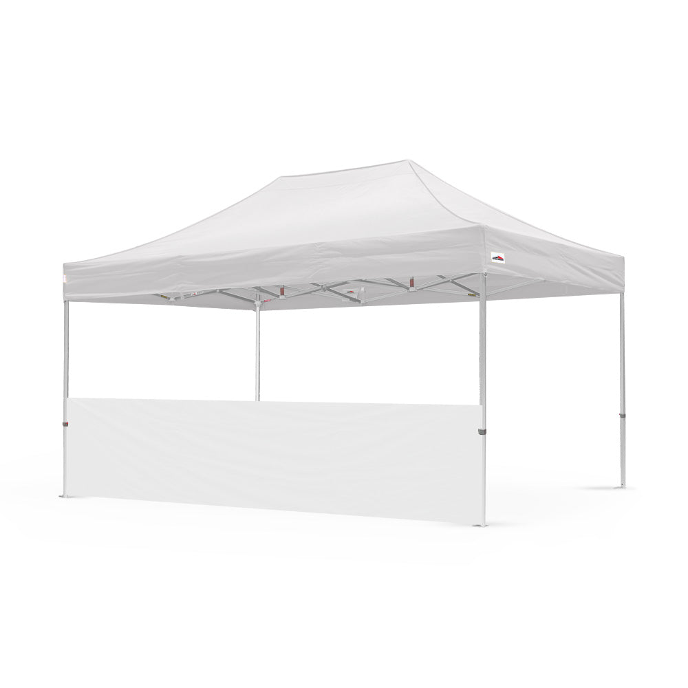 15' Canopy Wall | Canopy Accessory