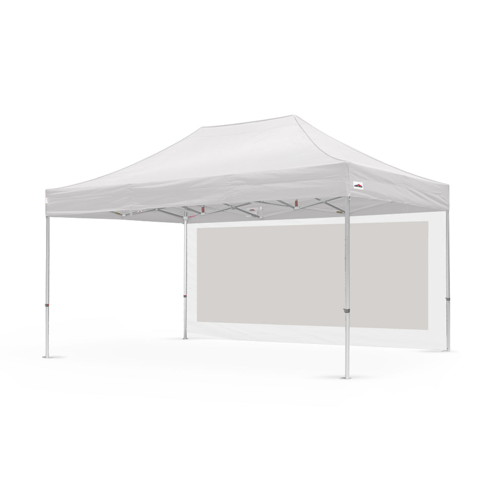 15' Canopy Wall | Canopy Accessory