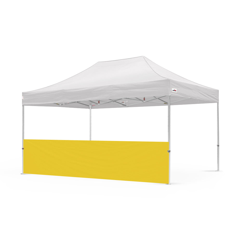 15' Canopy Wall | Canopy Accessory