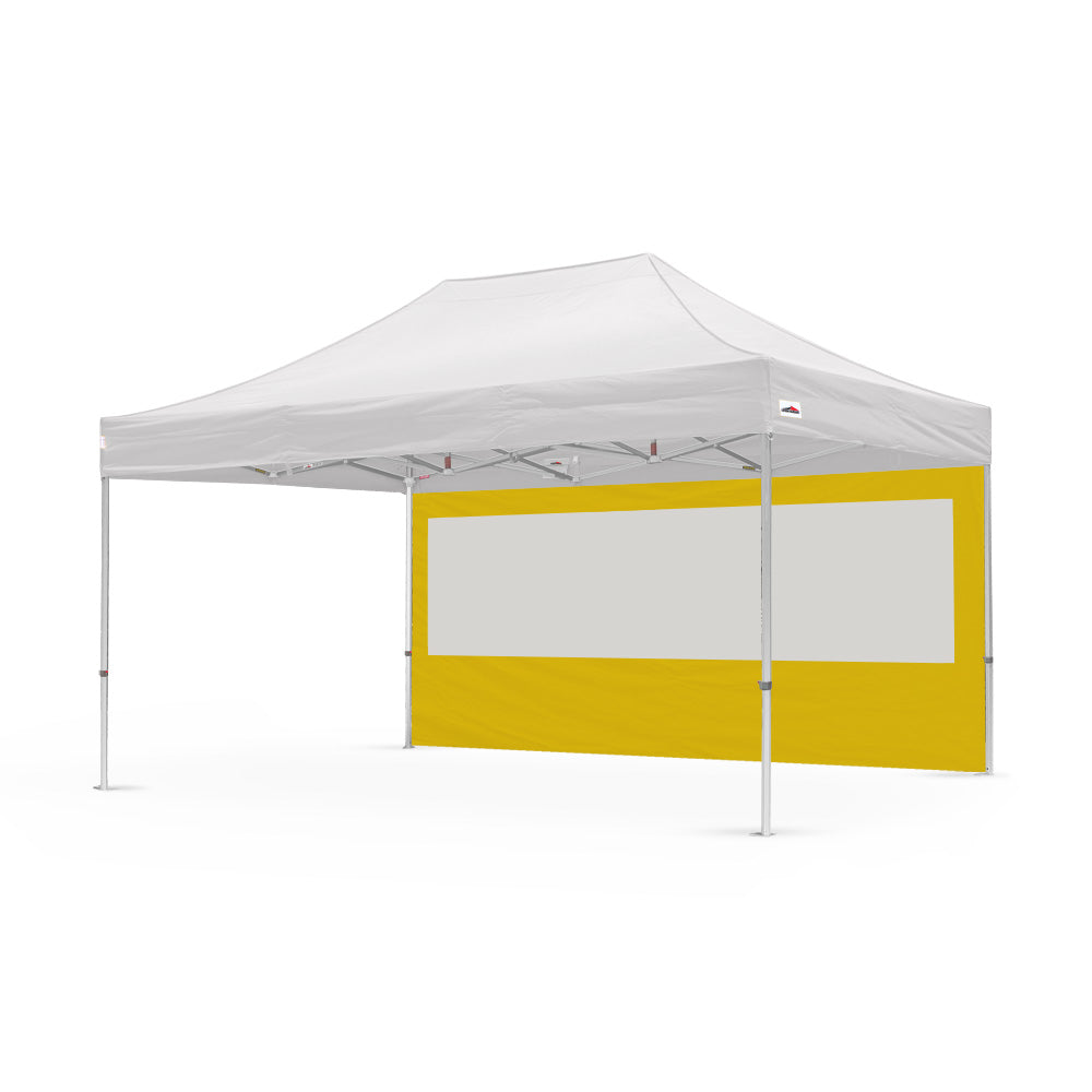 15' Canopy Wall | Canopy Accessory