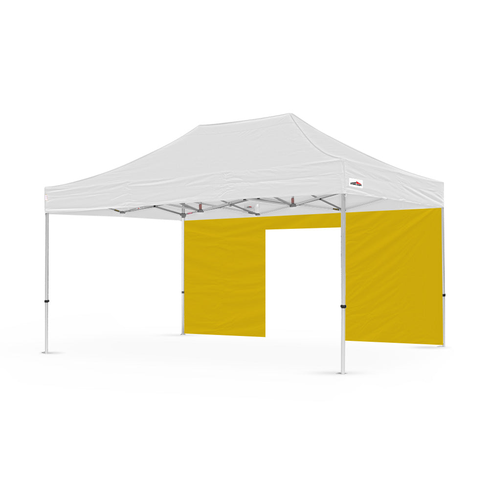 15' Canopy Wall | Canopy Accessory