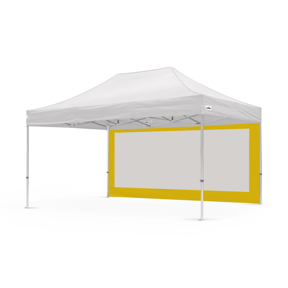 15' Canopy Wall | Canopy Accessory