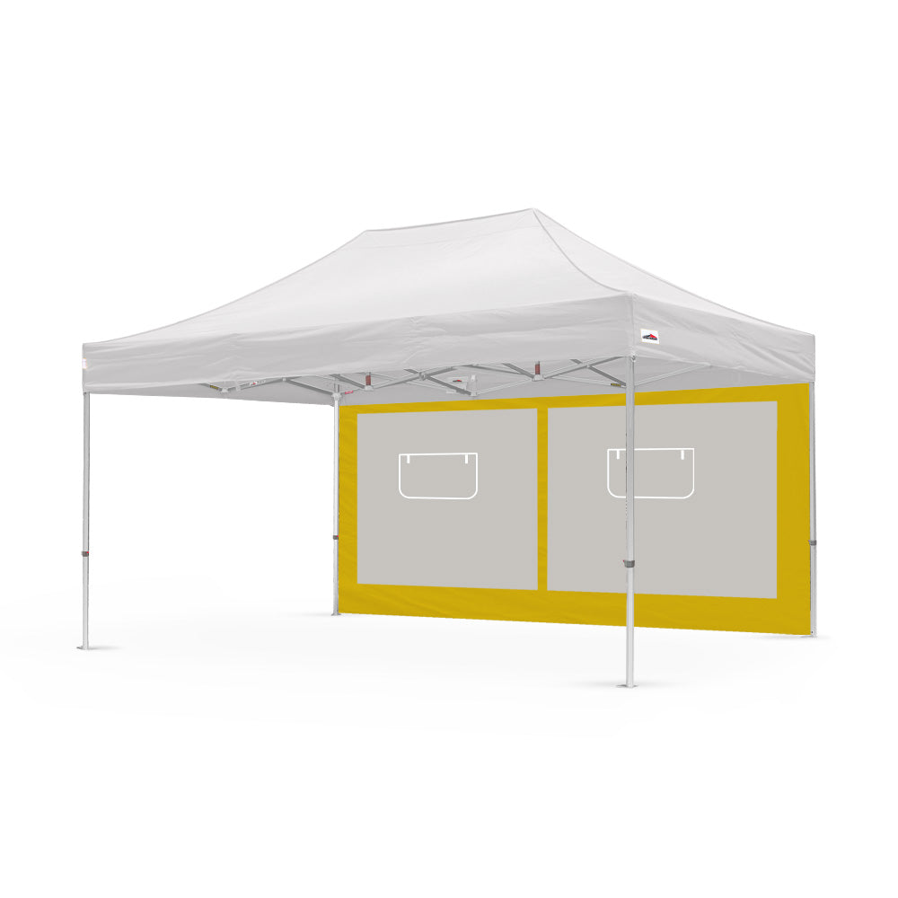 15' Canopy Wall | Canopy Accessory