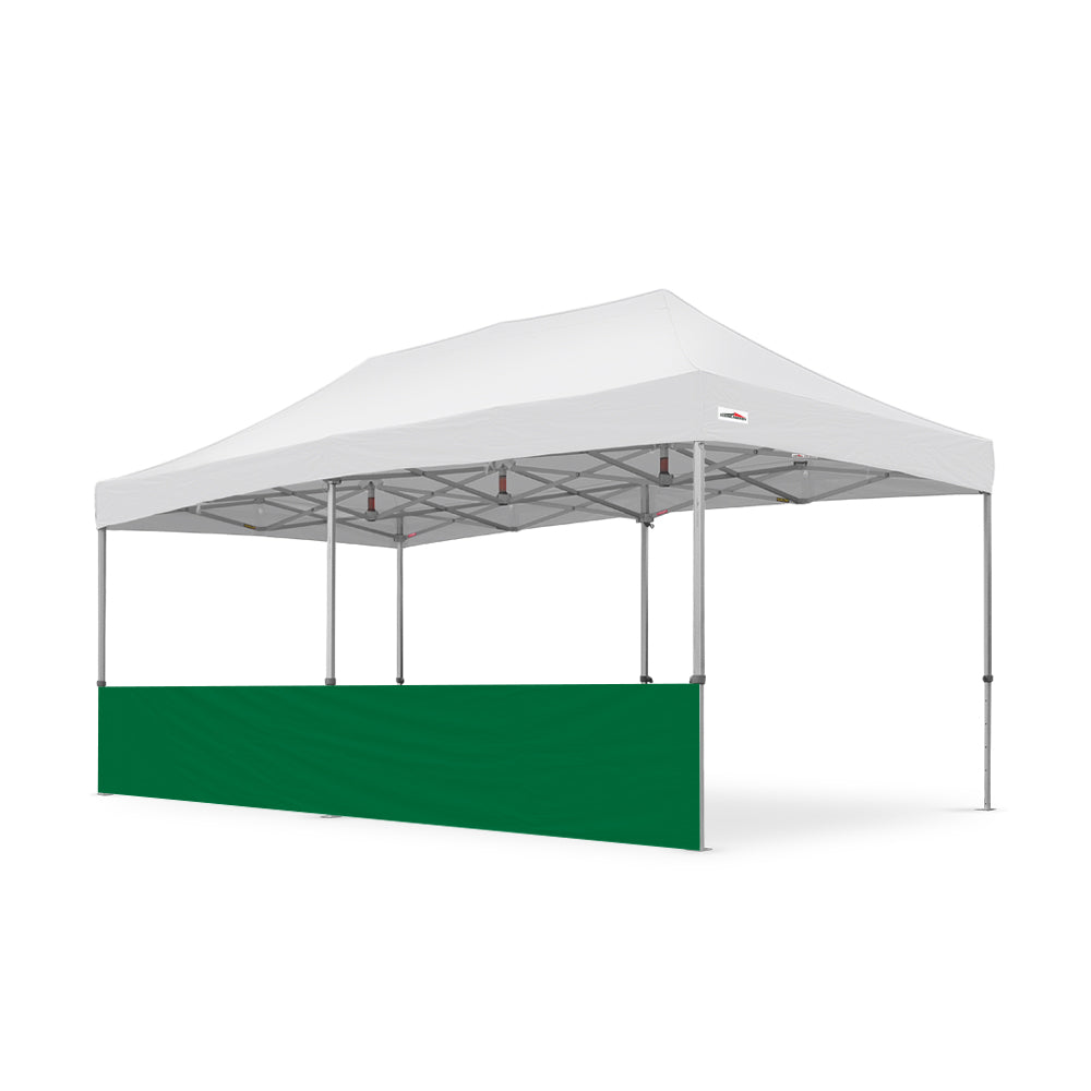 20' Canopy Wall | Canopy Accessory