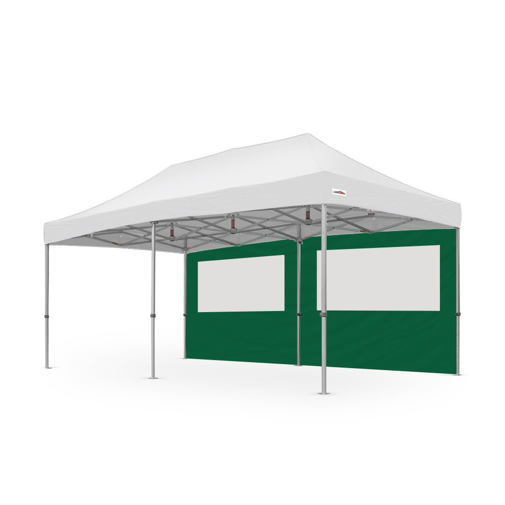 20' Canopy Wall | Canopy Accessory