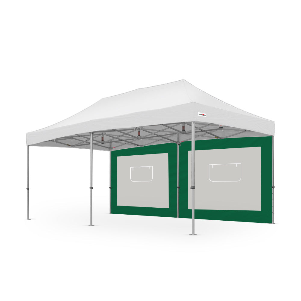 20' Canopy Wall | Canopy Accessory