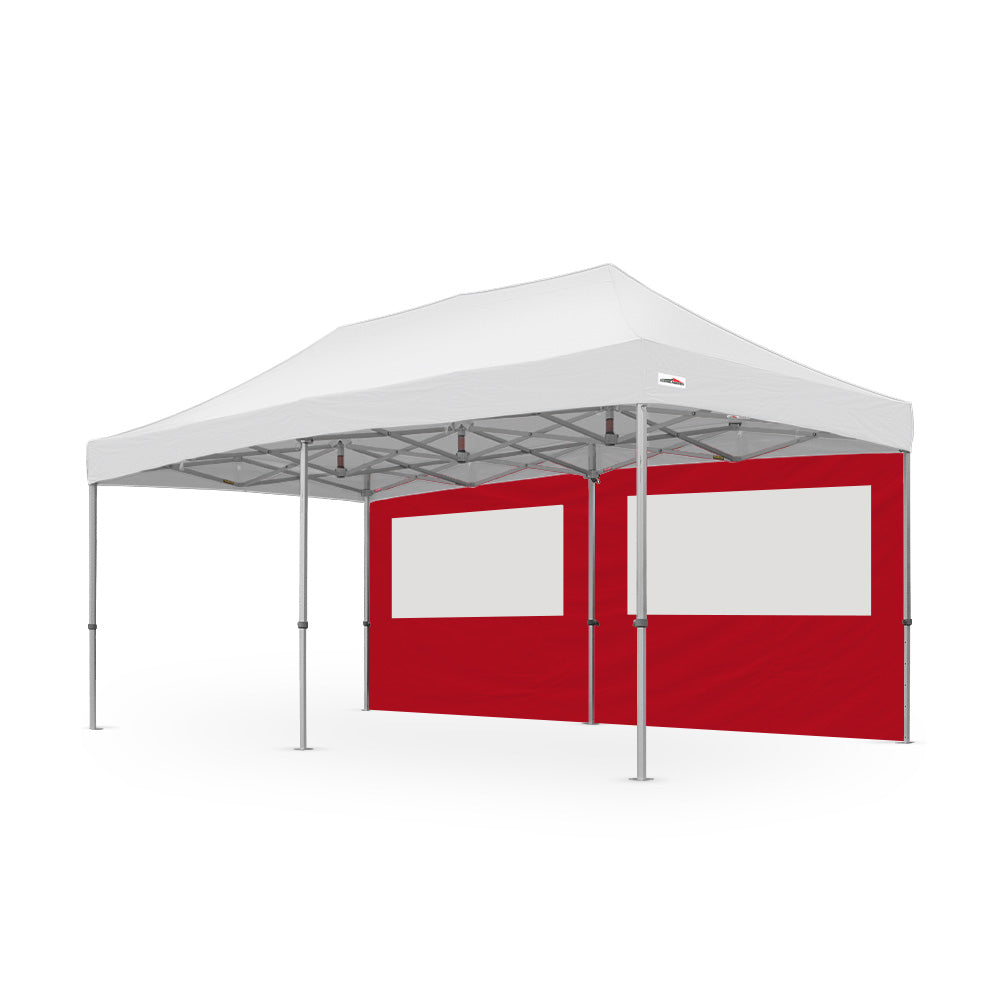 20' Canopy Wall | Canopy Accessory