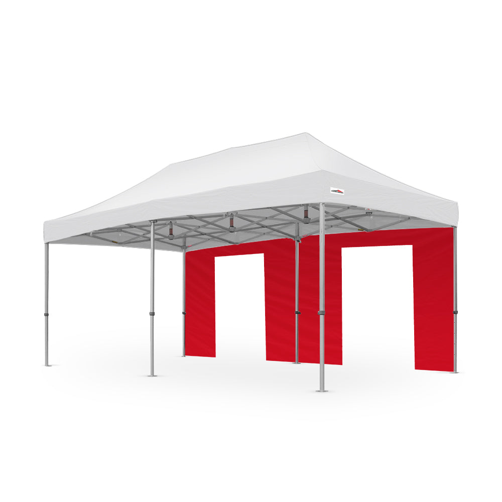 20' Canopy Wall | Canopy Accessory