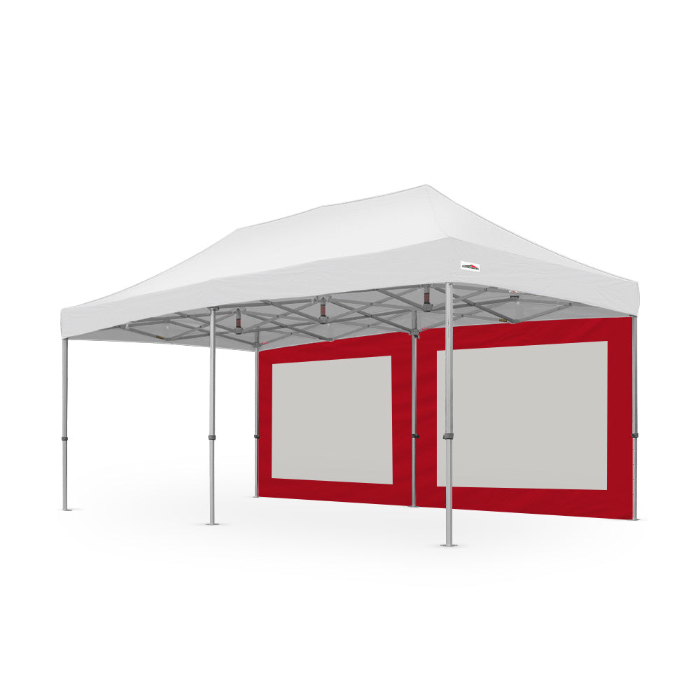 20' Canopy Wall | Canopy Accessory